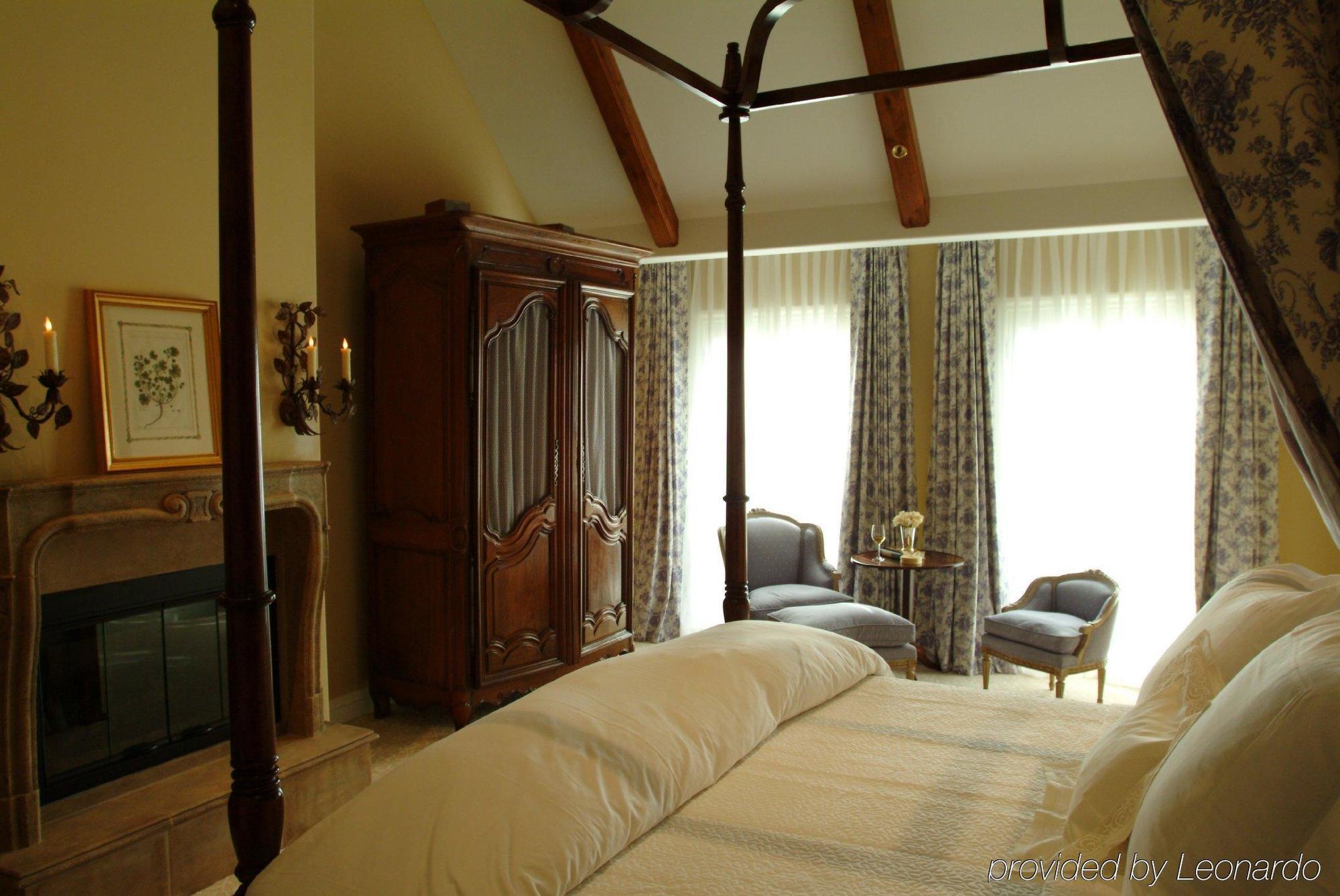 Hotel Les Mars Healdsburg Zimmer foto